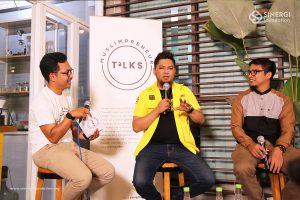 bisnis, kopi, berkah