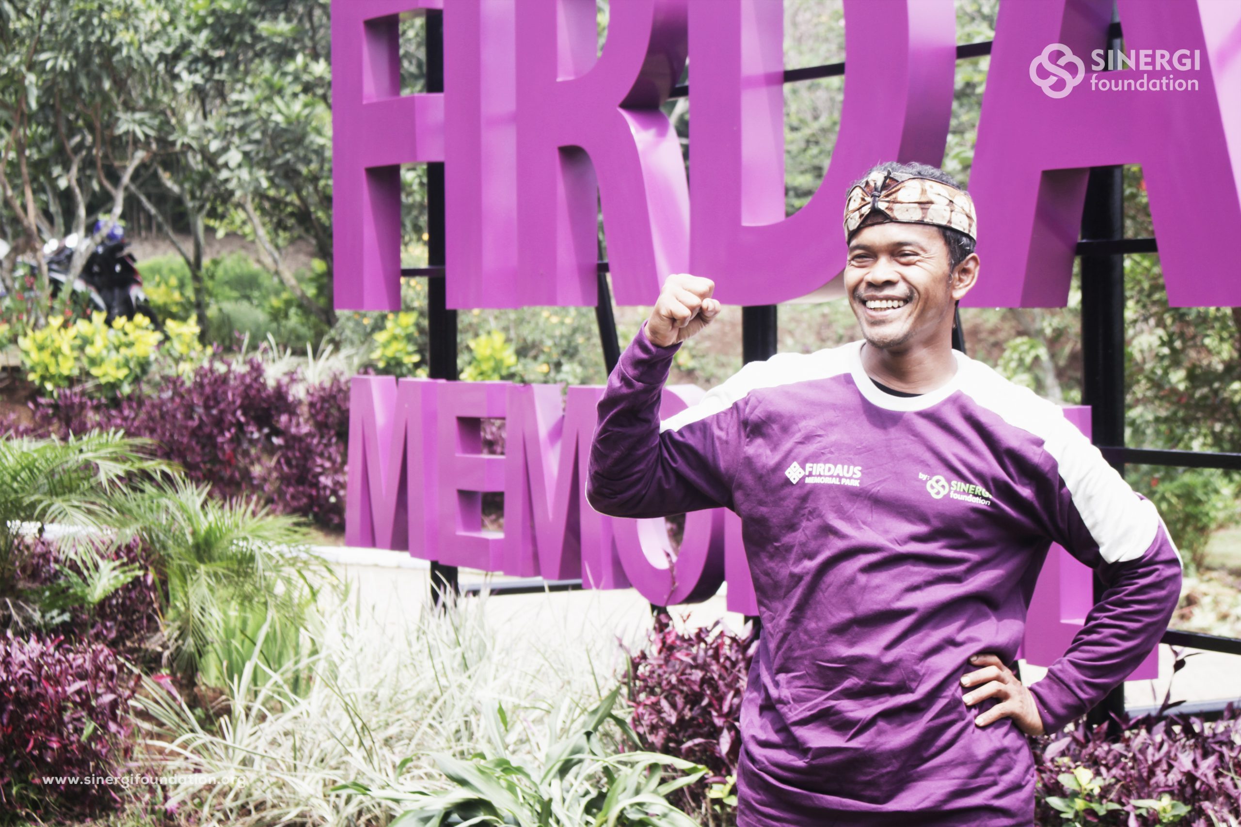 fmp, firdaus memorial park