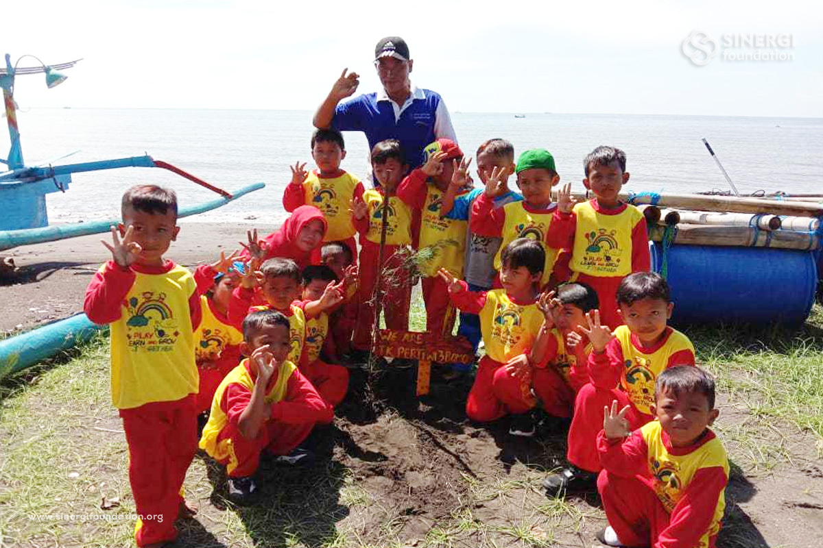 nelayan, apartemen ikan, fish bank