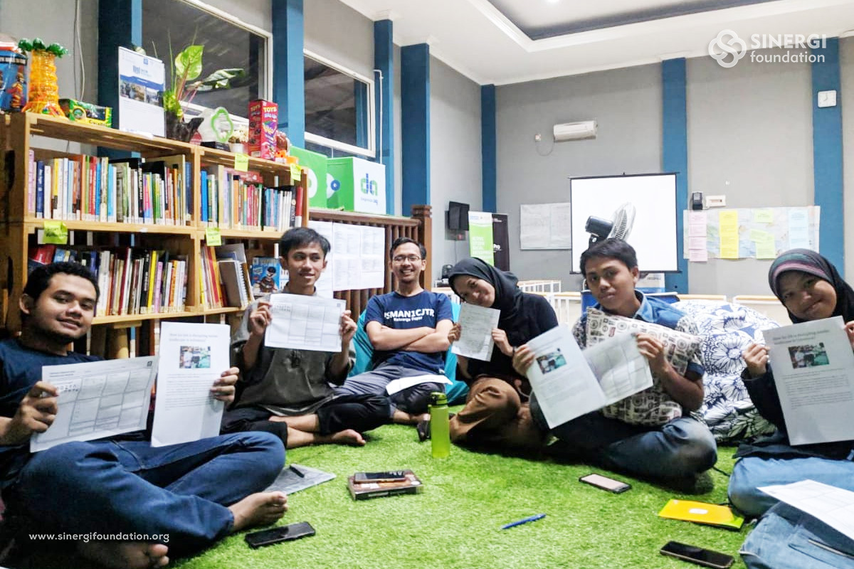 impact entrepreneur, social distancing, covid-19