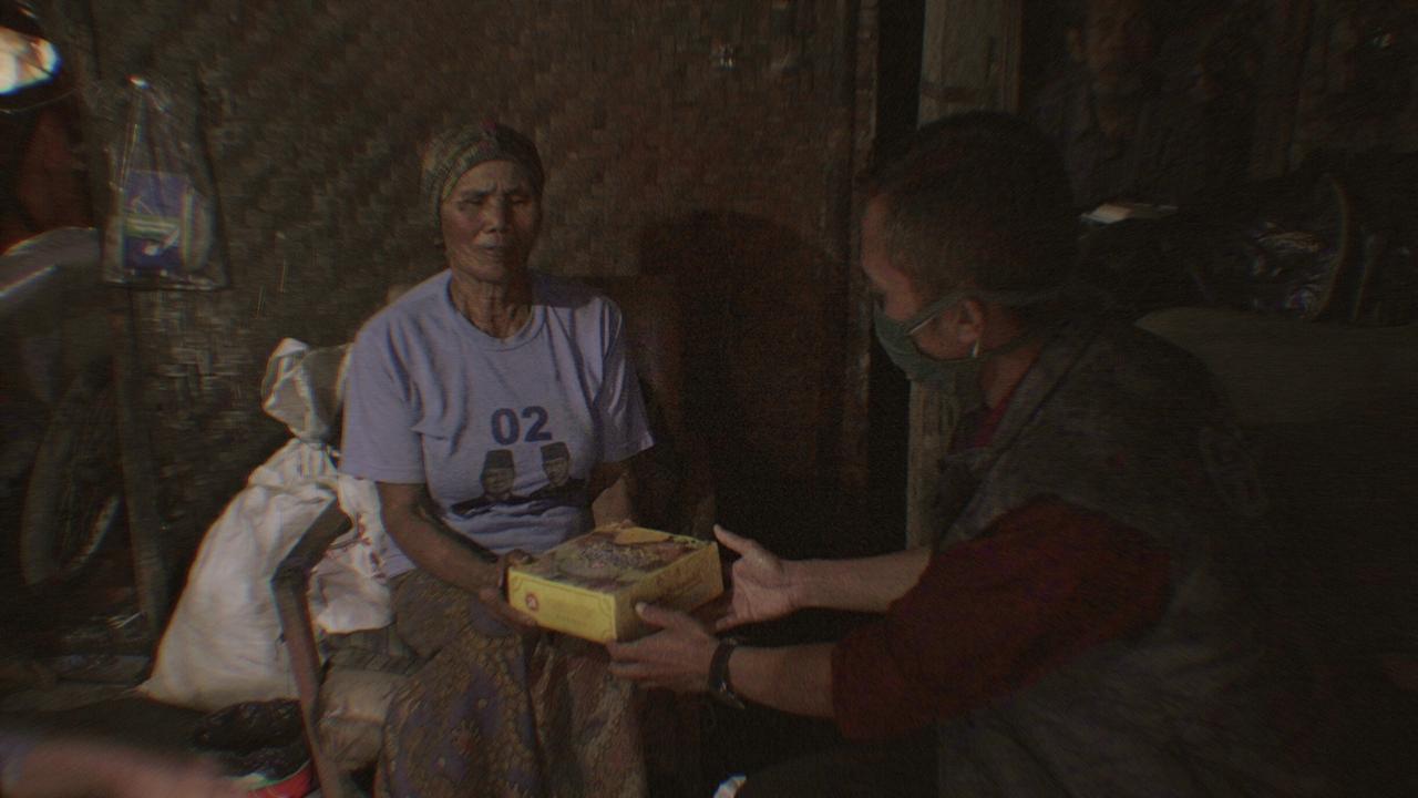 ifthar, paket berbuka puasa, ramadhan