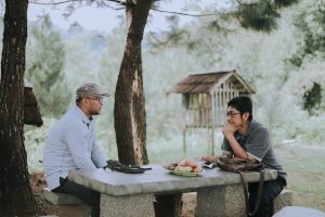 kolaborasi, kebaikan