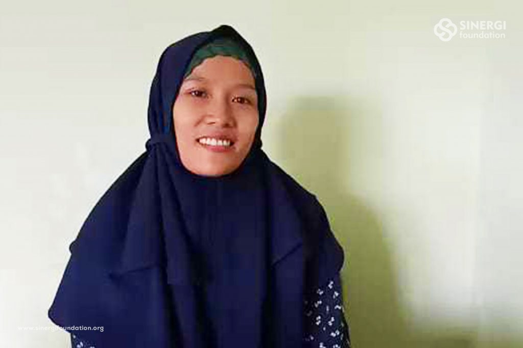rbc, persalinan gratis