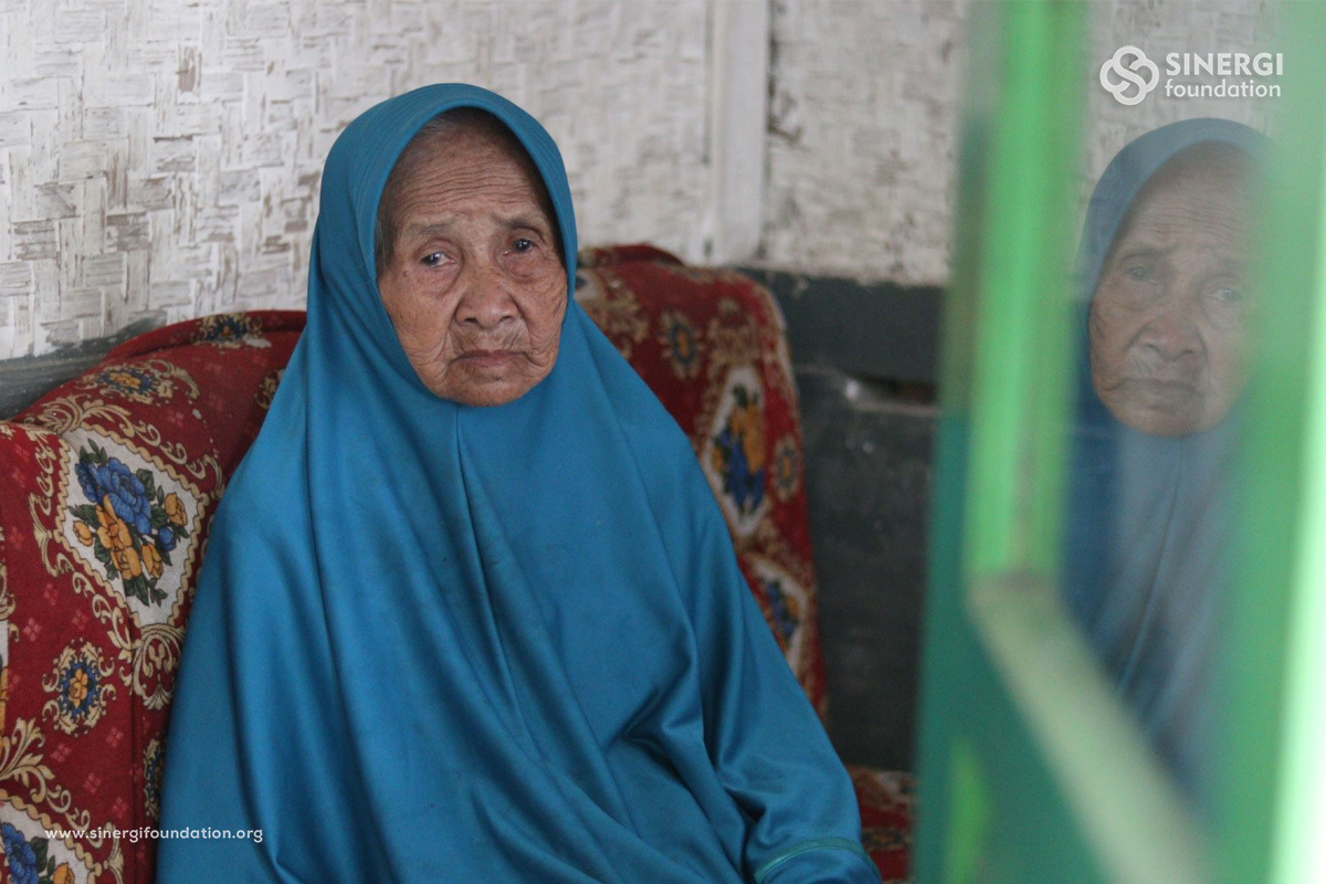 lumbung desa, cigalontang, zakat, sinergi zakat