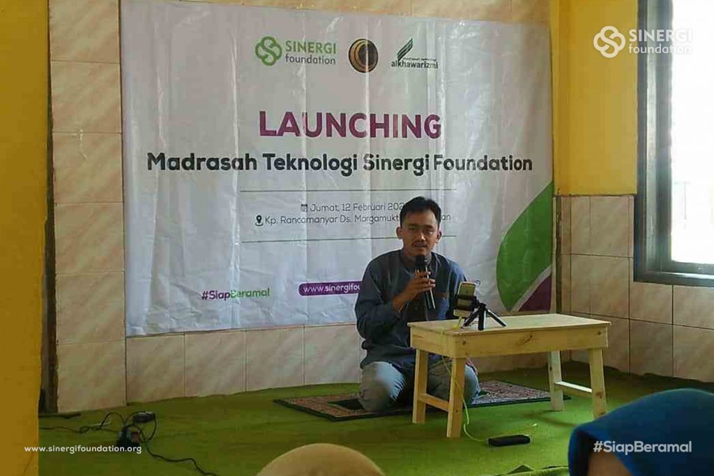 madrasah teknologi