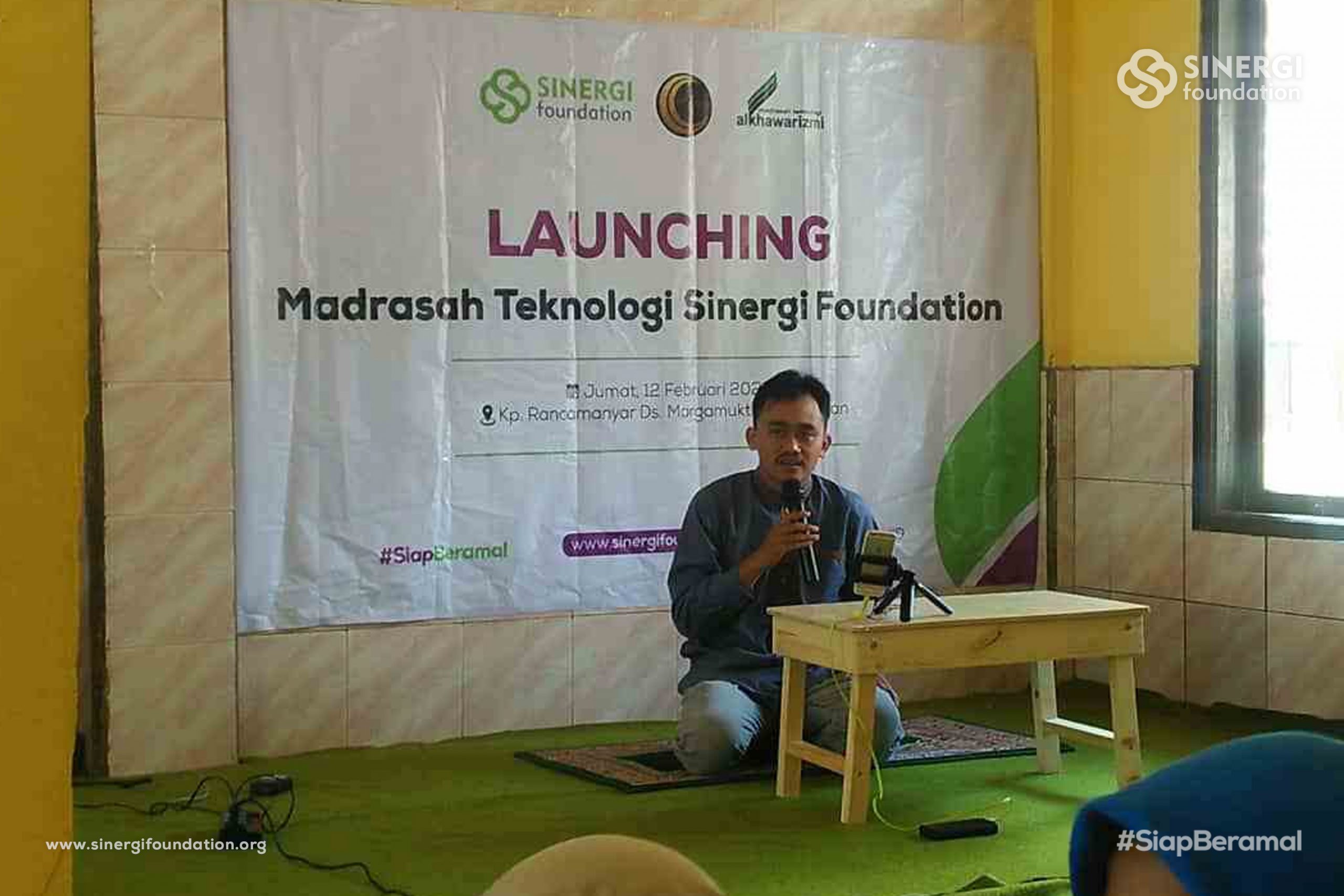 madrasah teknologi