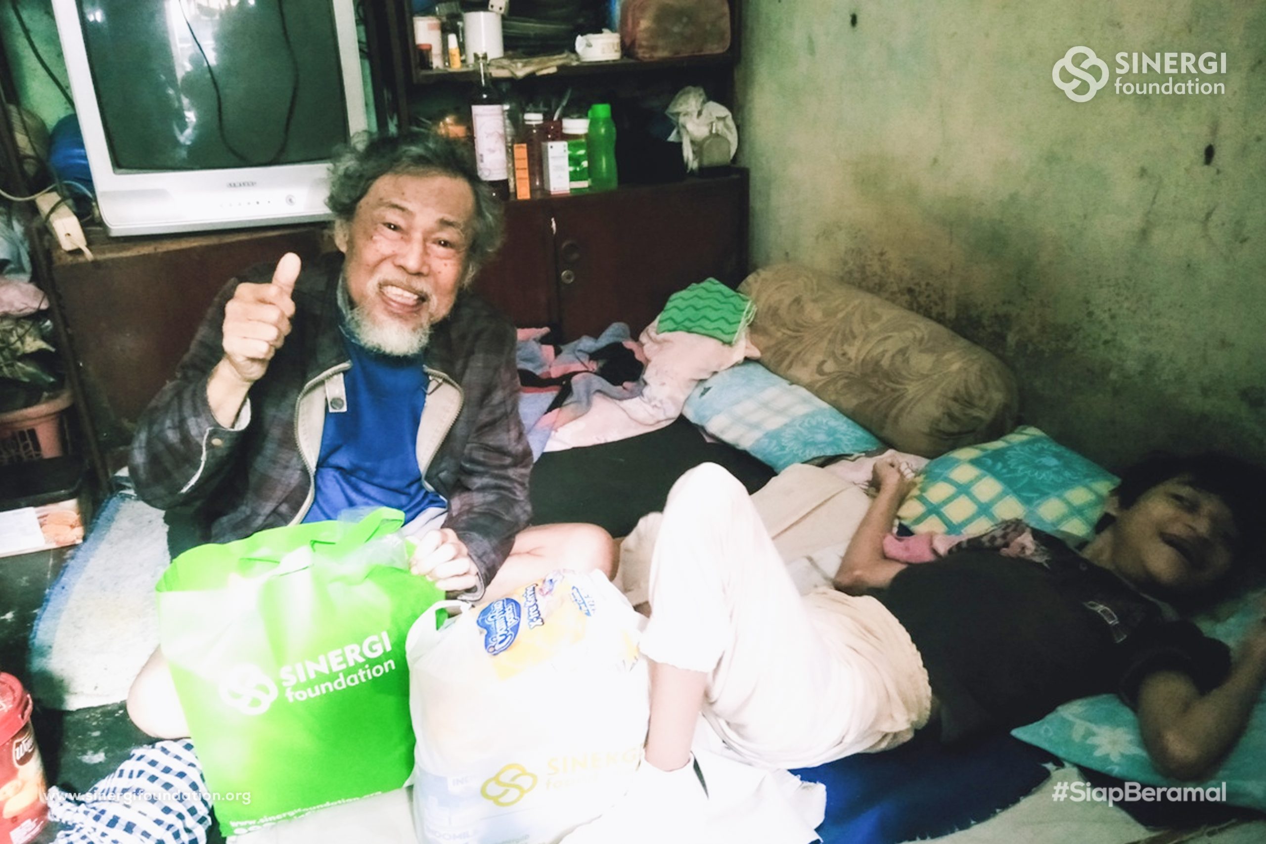 sembako