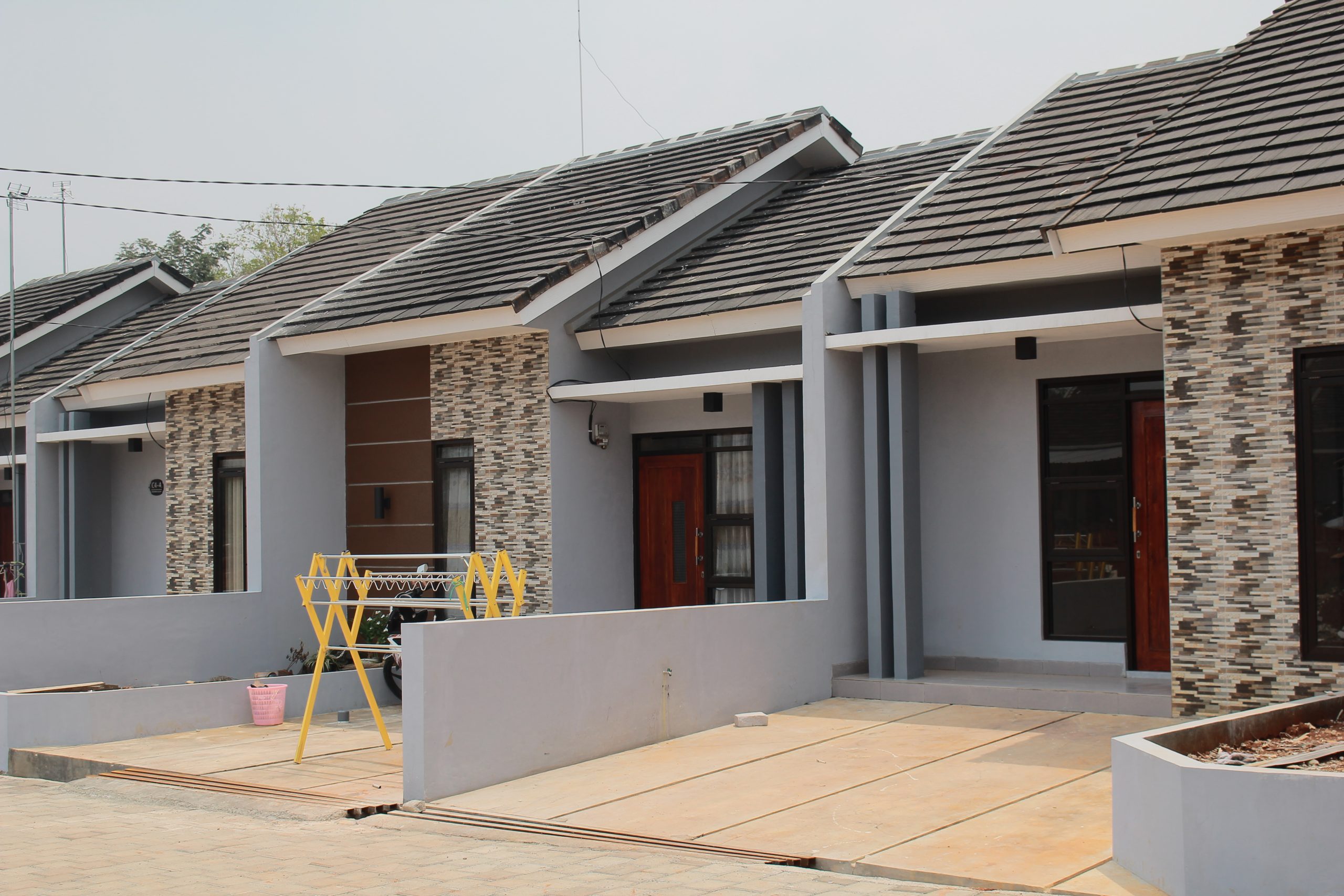 wakaf uang sinergi foundation, wakaf uang, wakaf, properti