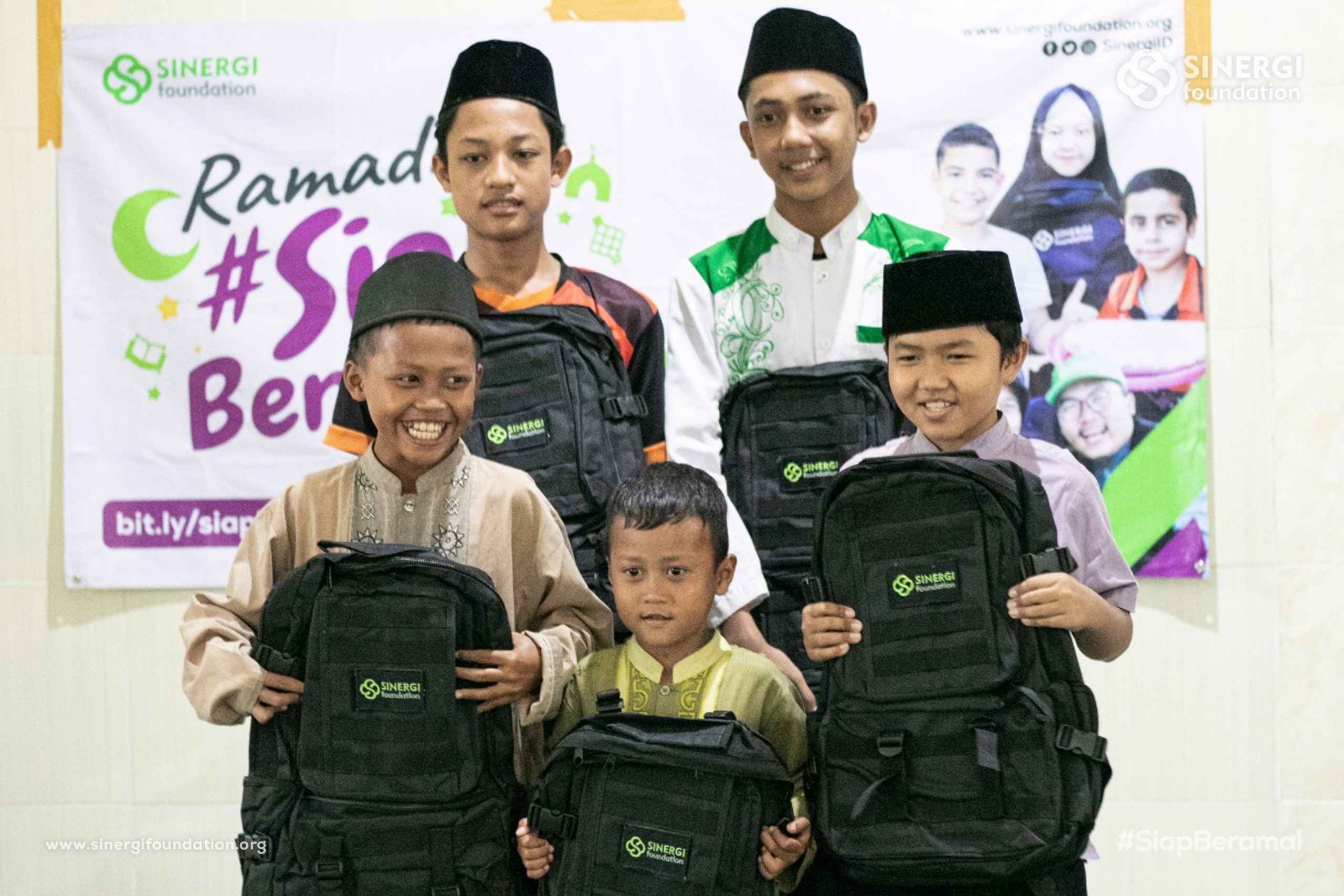 sukabumi, yatim piatu, anak yatim