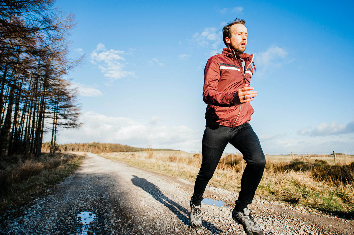Ramadhan Tetap Fit