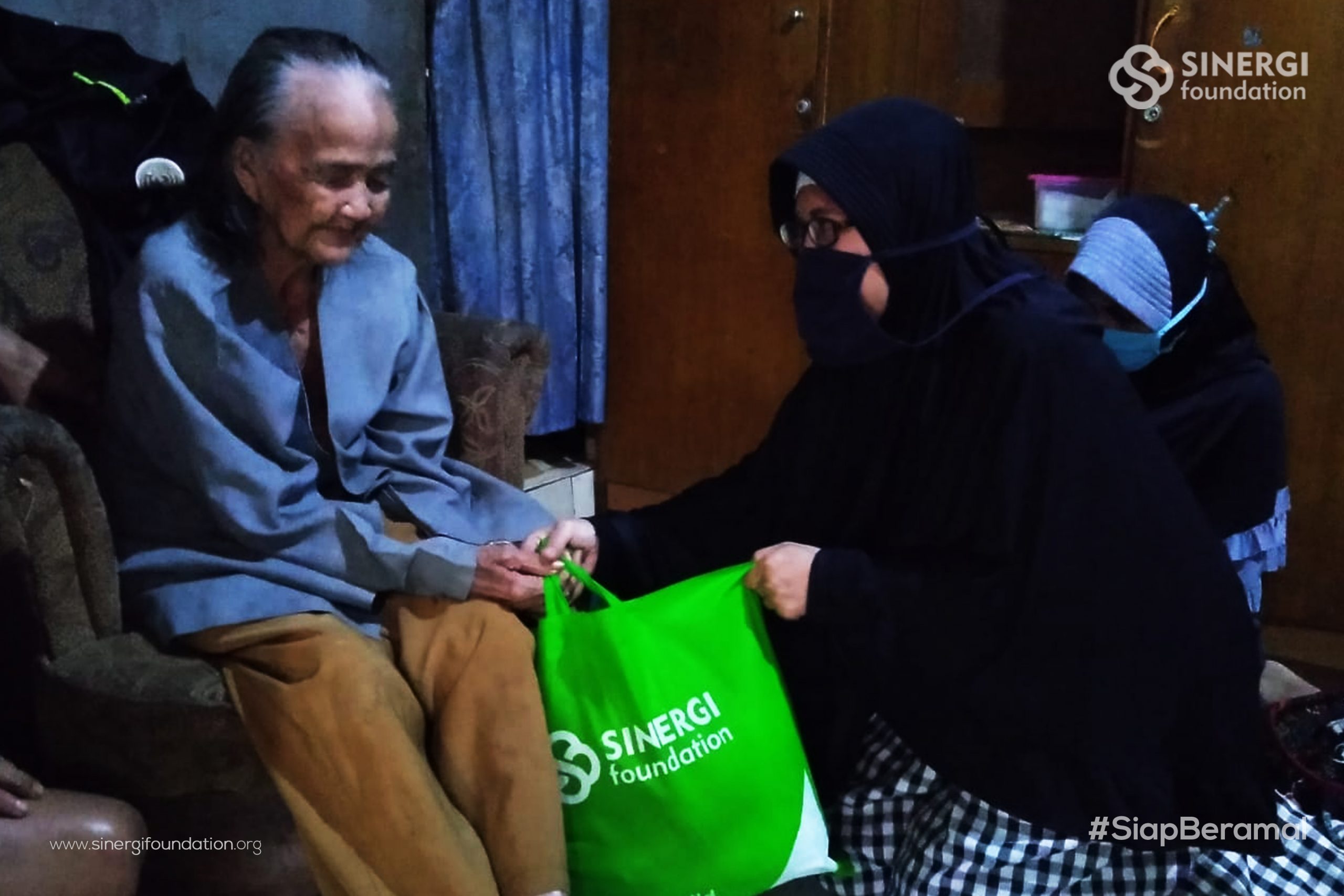 Ramadhan #SiapBeramal