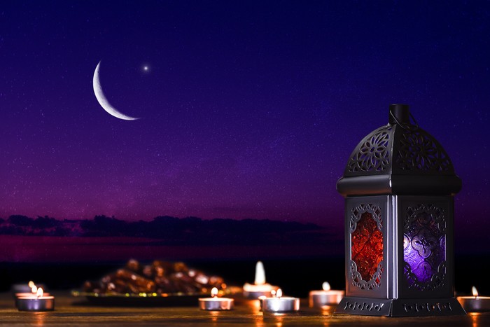 Lailatul Qadar