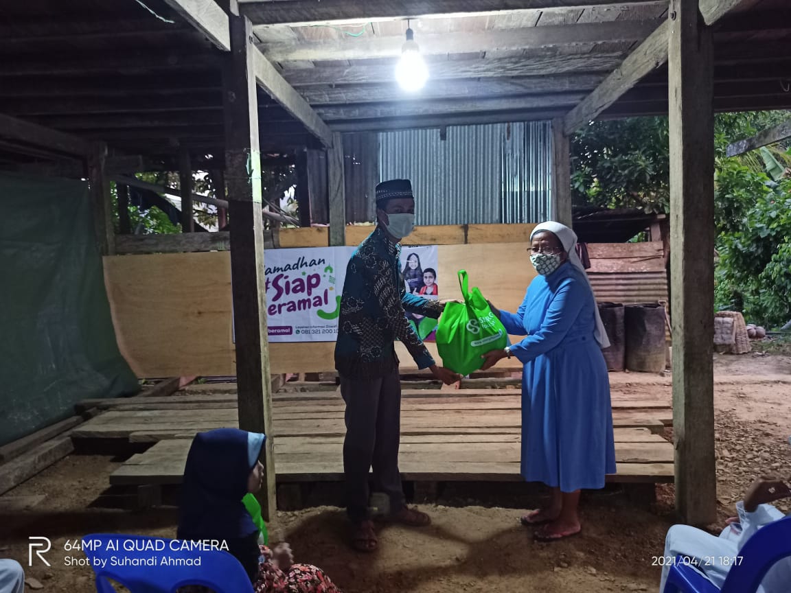sebatik, ramadhan