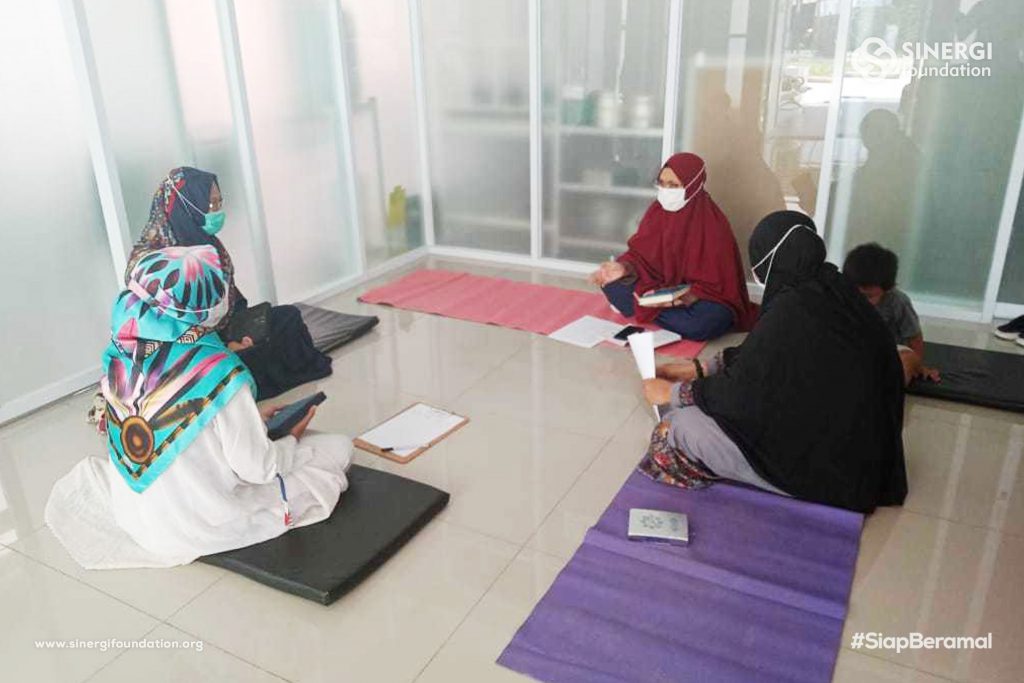 Wakaf Quran