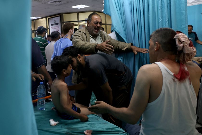 palestina, gaza, al aqsa