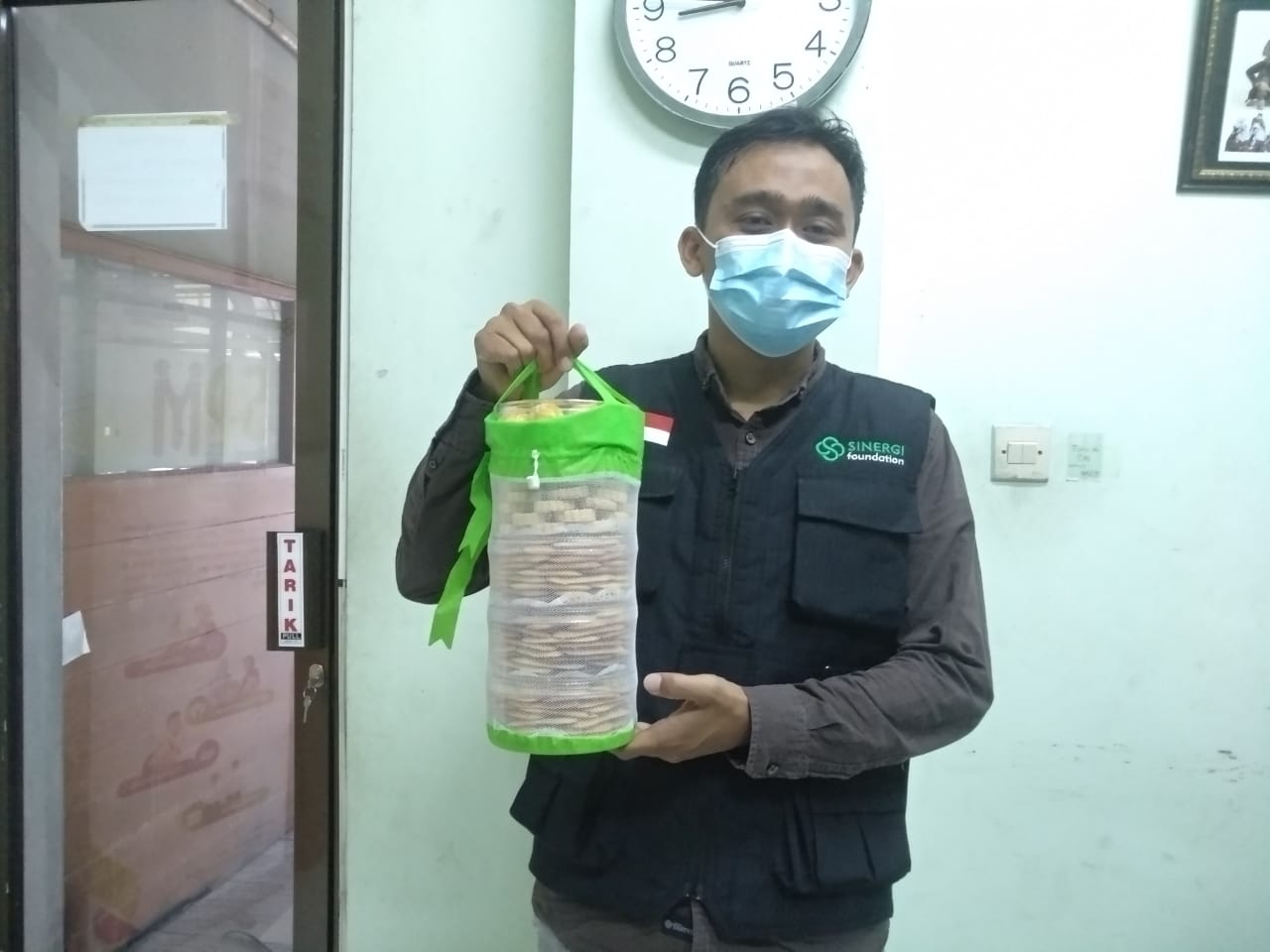Mustahik Berdaya