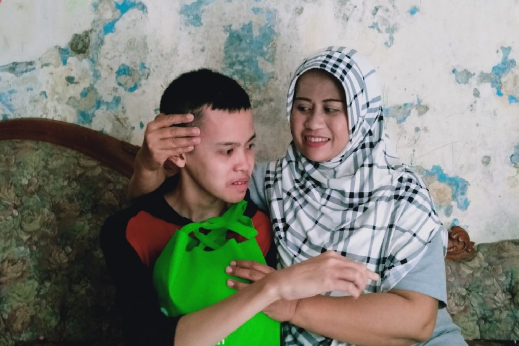 Mustahik