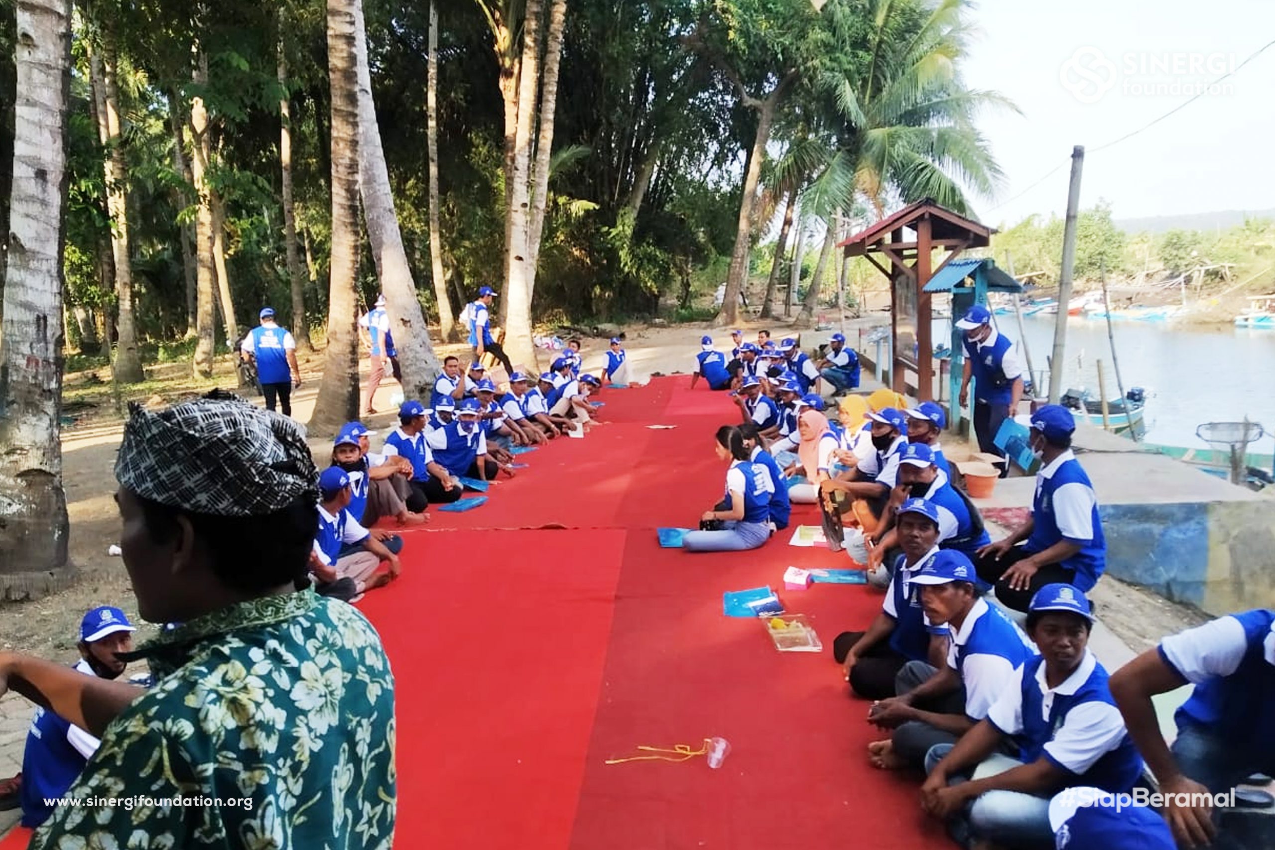 Gopaktan Banyuwangi