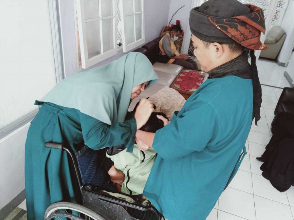 kesehatan, rumah sehat iqra