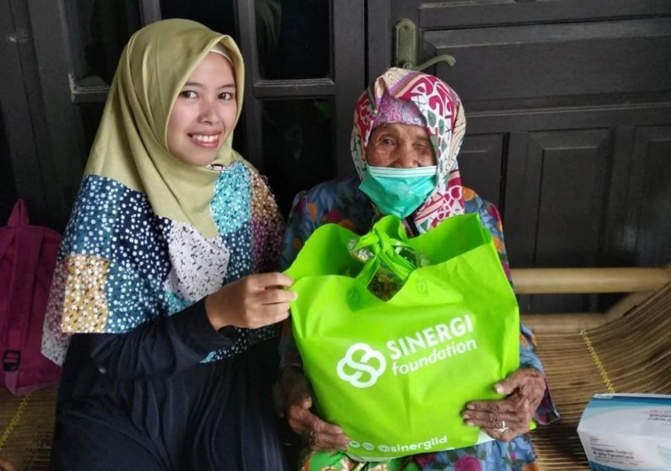 SPM, dhuafa, zakat