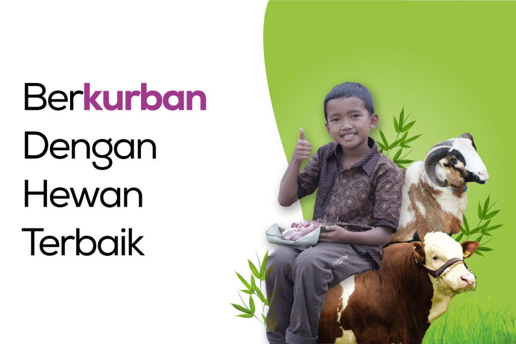 green kurban