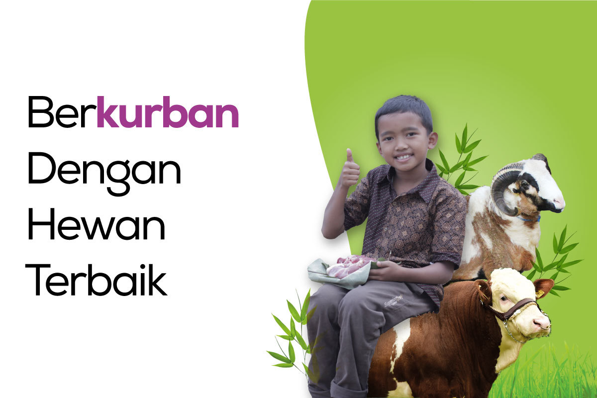 green kurban