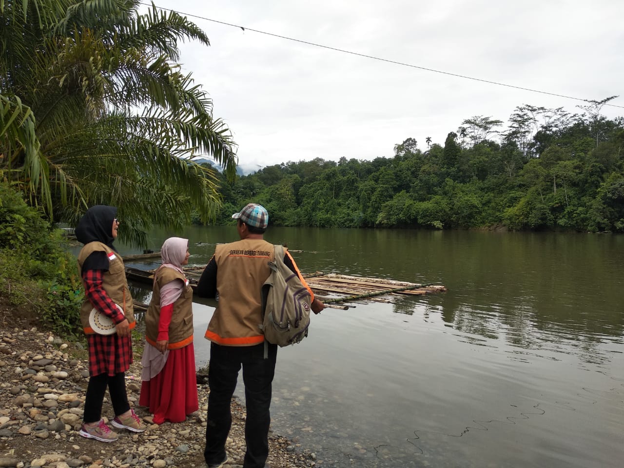 green kurban, aceh