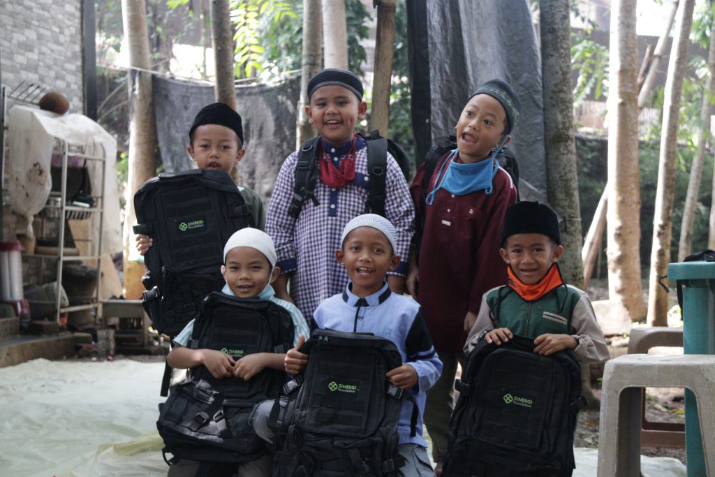 kuttab al fatih, ppkm darurat