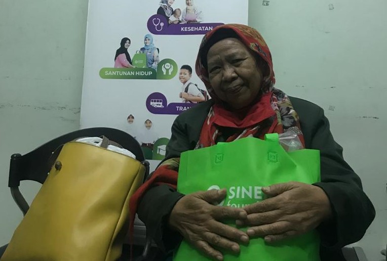 dhuafa, sinergi pelayanan masyarakat, spm,
