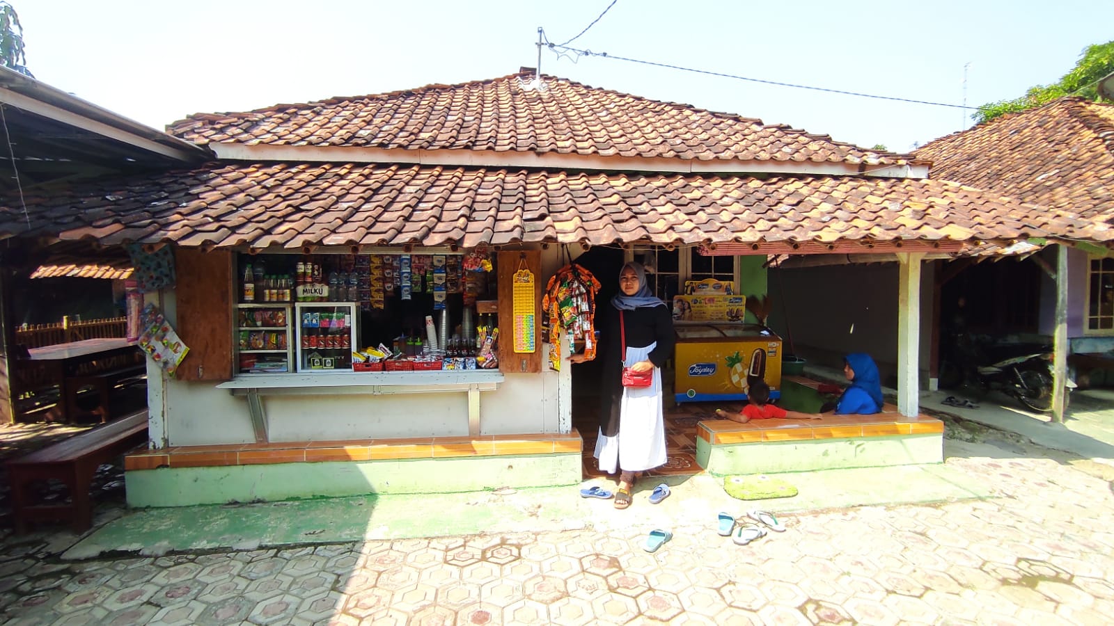 zakat, pinjaman tanpa bunga