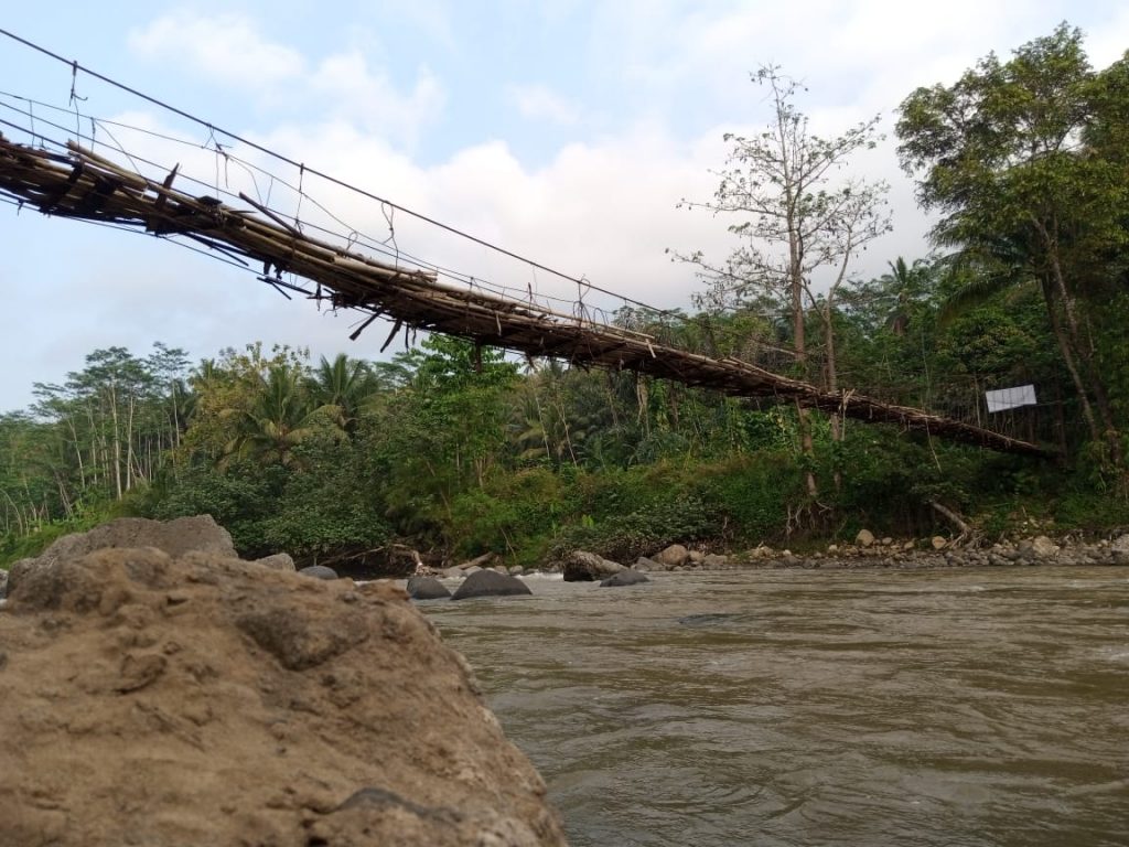 Cibalong, garut selatan, sinergy for humanity, s4h