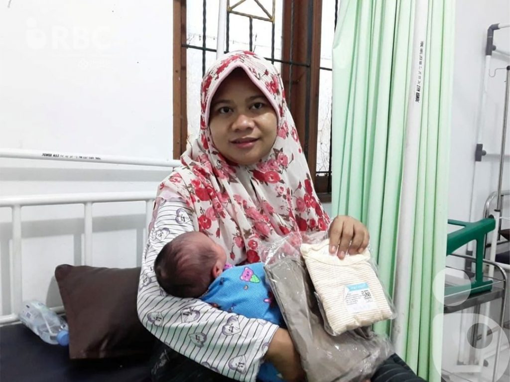 rbc, rumah bersalin cuma-cuma, dhuafa, persalinan