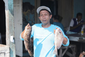fish bank solusinya, dampak fish bank, fish bank, nelayan, banyuwangi