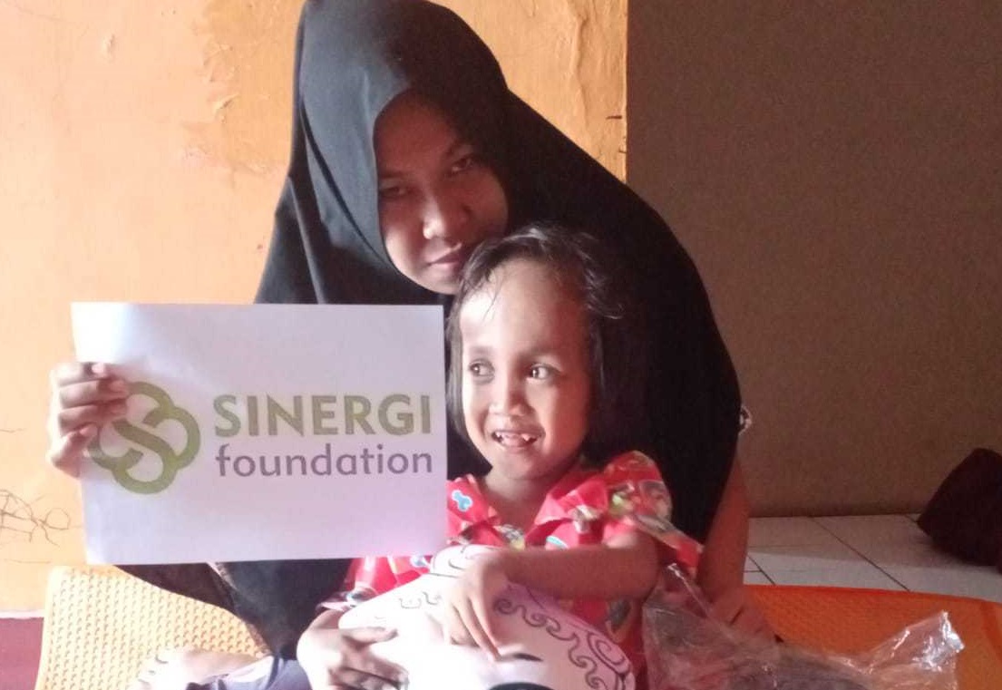 bantuan kesehatan