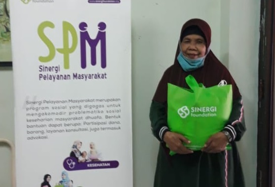 dhuafa, pembersih jalan