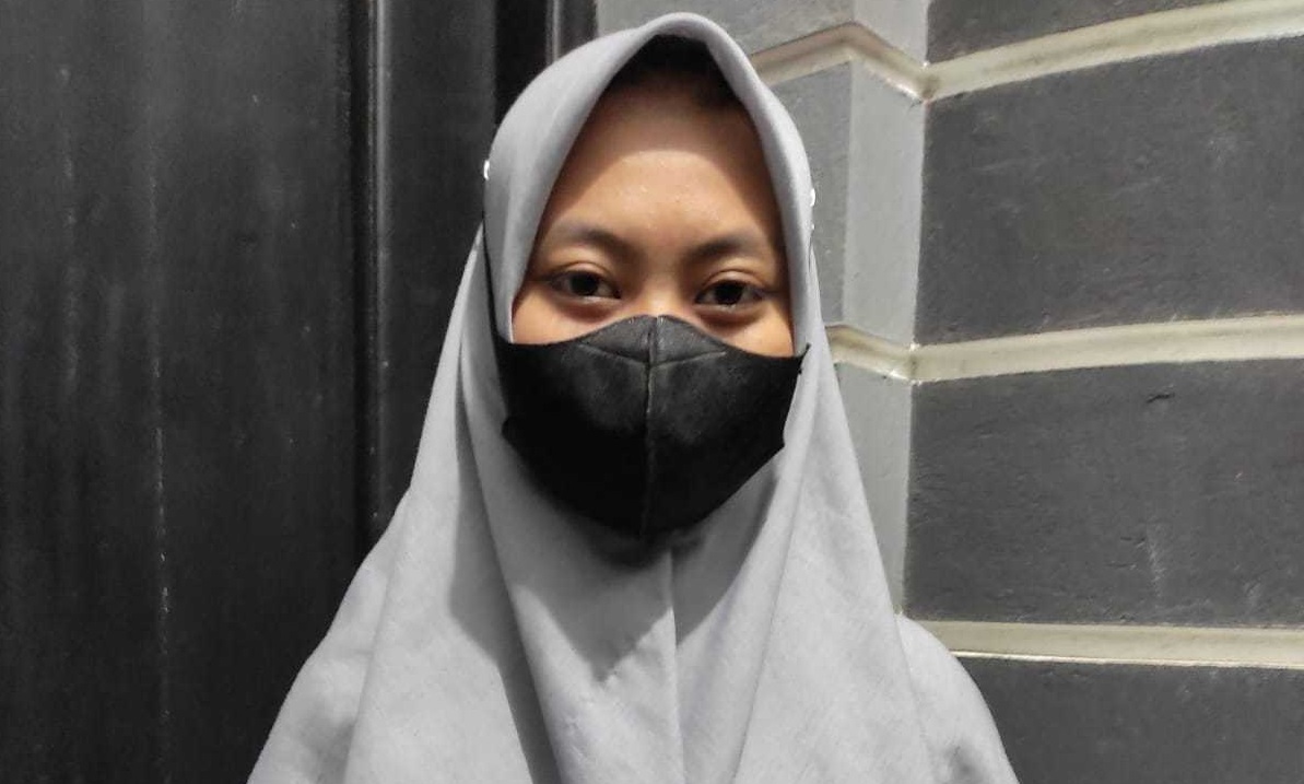 nelayan, cahaya sedekah nelayan
