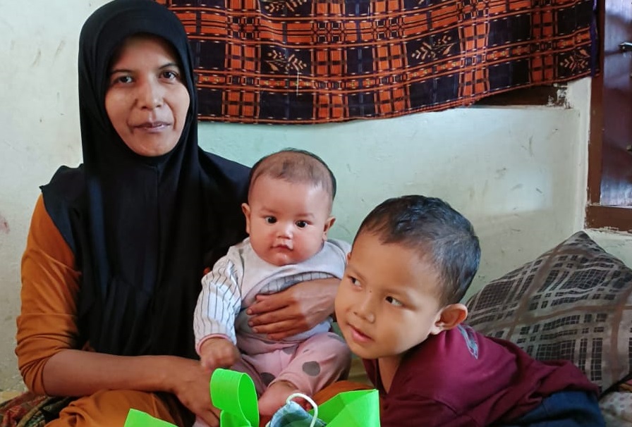 dhuafa, SPM, zakat, mustahik, sinergi pelayanan masyarakat