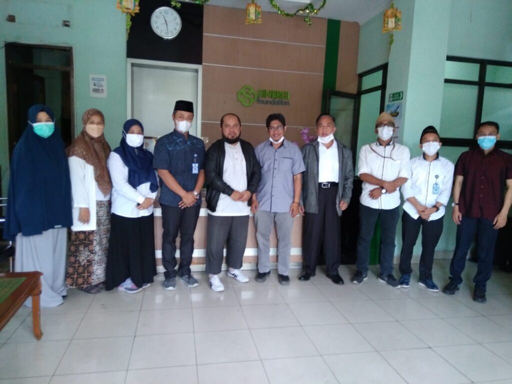 audit syariah kemenag
