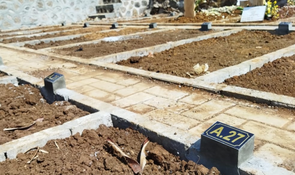 FMP, firdaus memorial park, nagrog, ujung berung