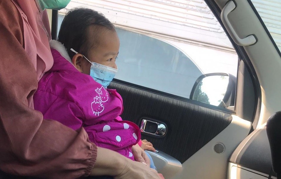 zakat, dhuafa, mobil sehat