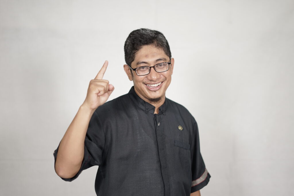 isef, wakaf produktif, terrace lembang sinergi land