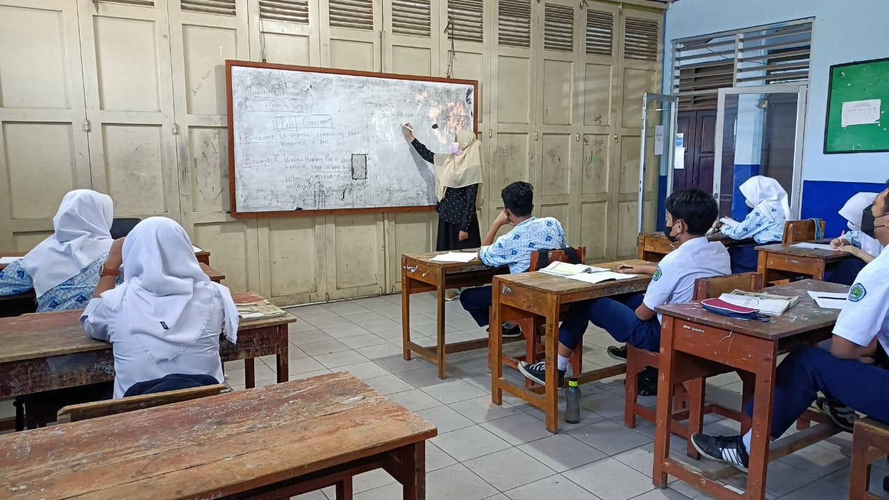 guru honorer, dhuafa, zakat