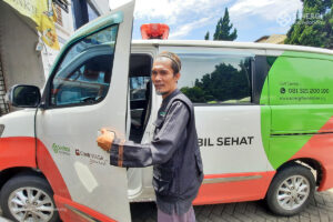 Amil Zakat Jawa Barat, amil zakat, zakat