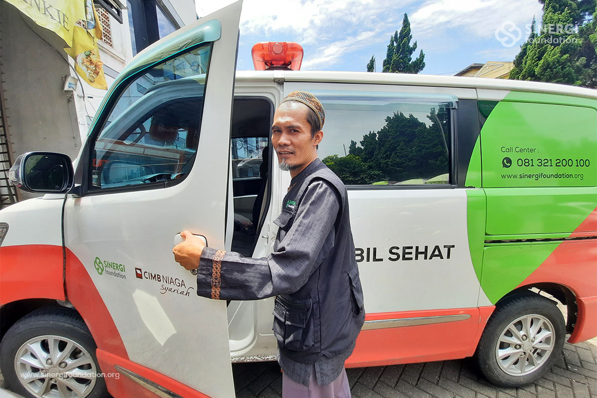 Amil Zakat Jawa Barat, amil zakat, zakat