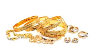 Adakah Zakat Pada Cincin, Kalung dan Perhiasan yang Biasa Dipakai?