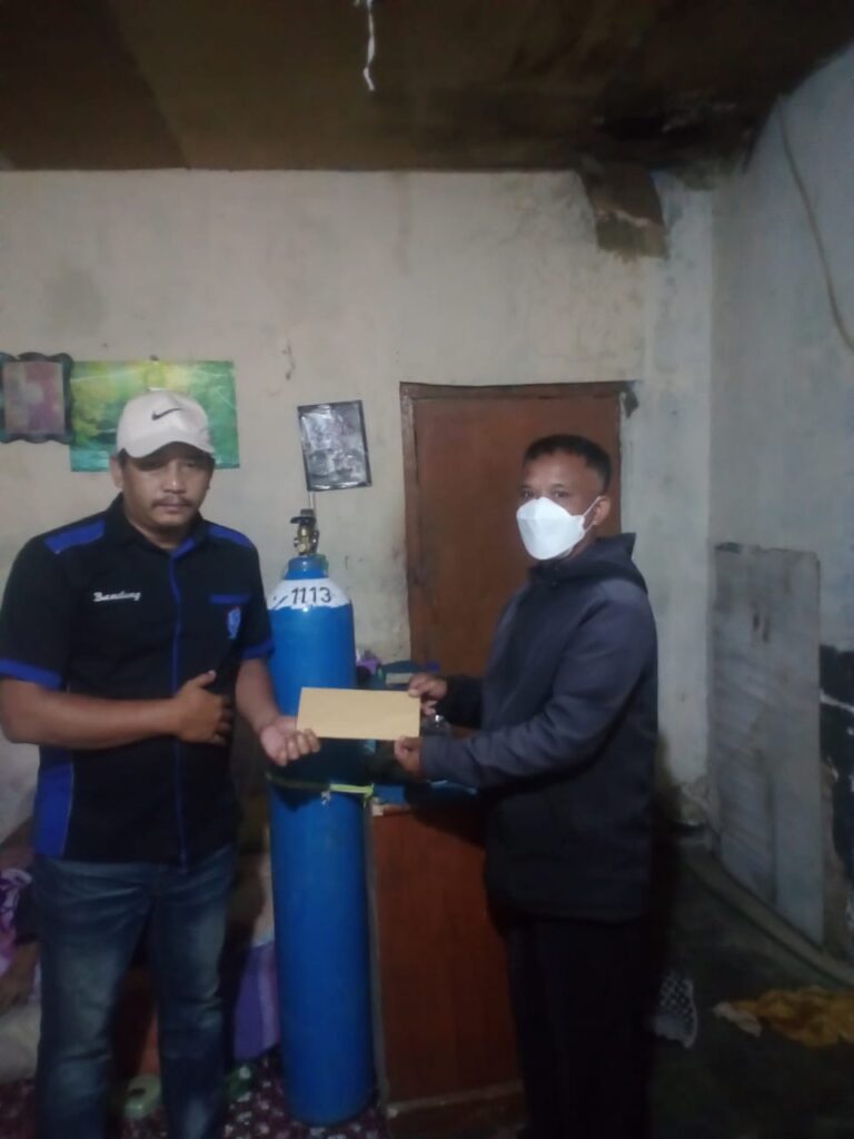 sinergi pelayanan masyarakat, sinergi foundation
