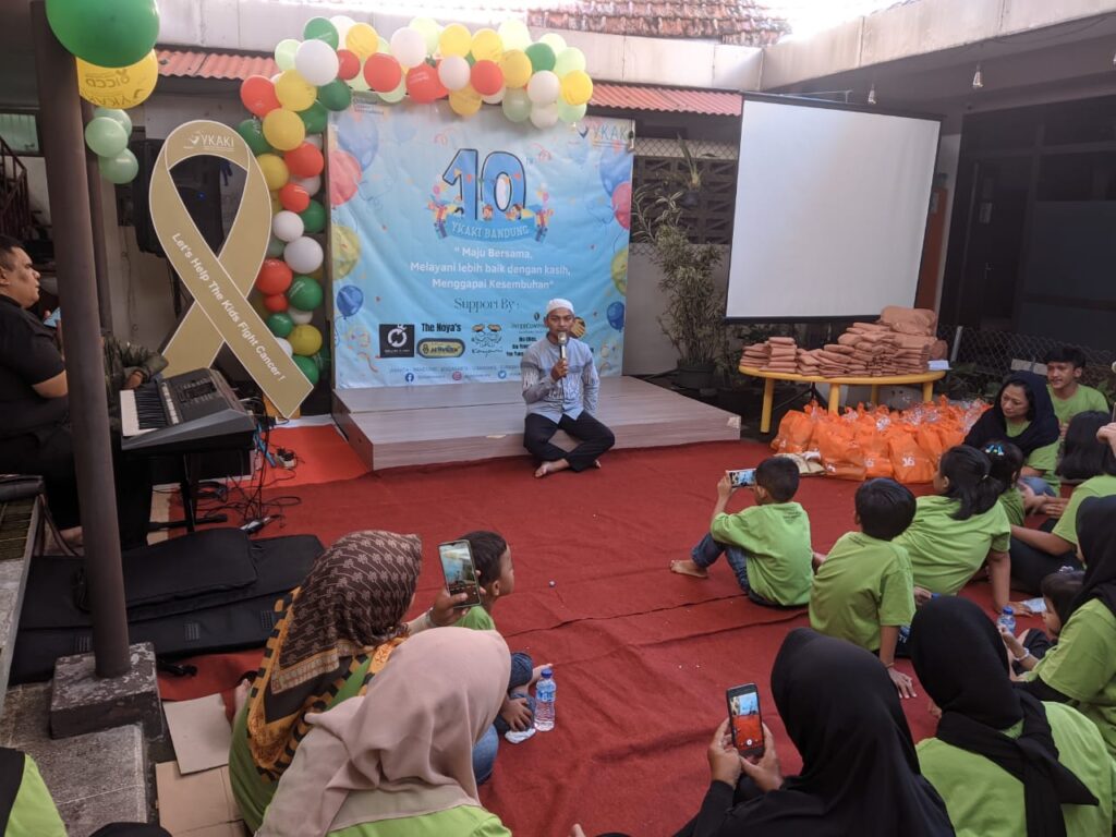 sinergi foundation, sinergi pelayanan masyarakat