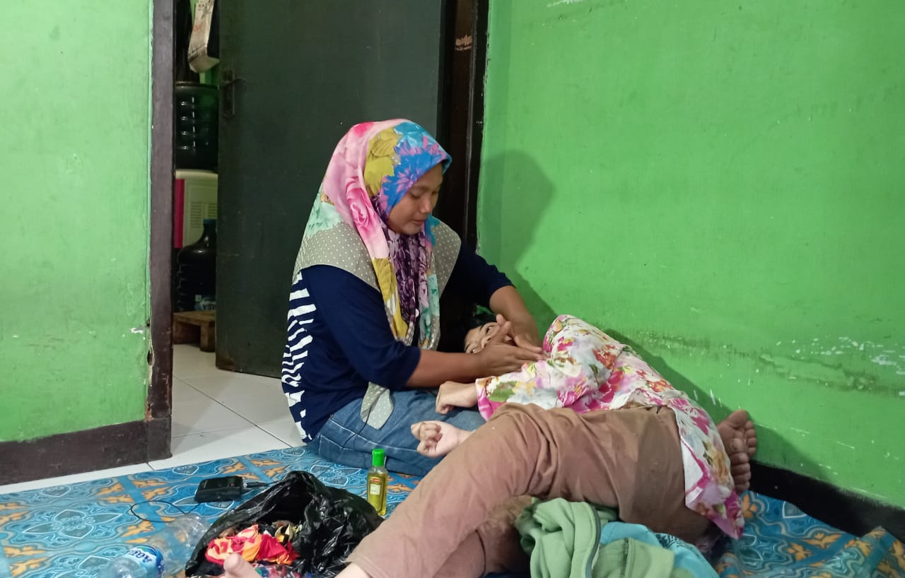 Cerebral Palsy