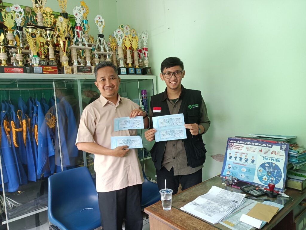 Bantuan Biaya Tunggakan Pendidikan, pendidikan, dhuafa