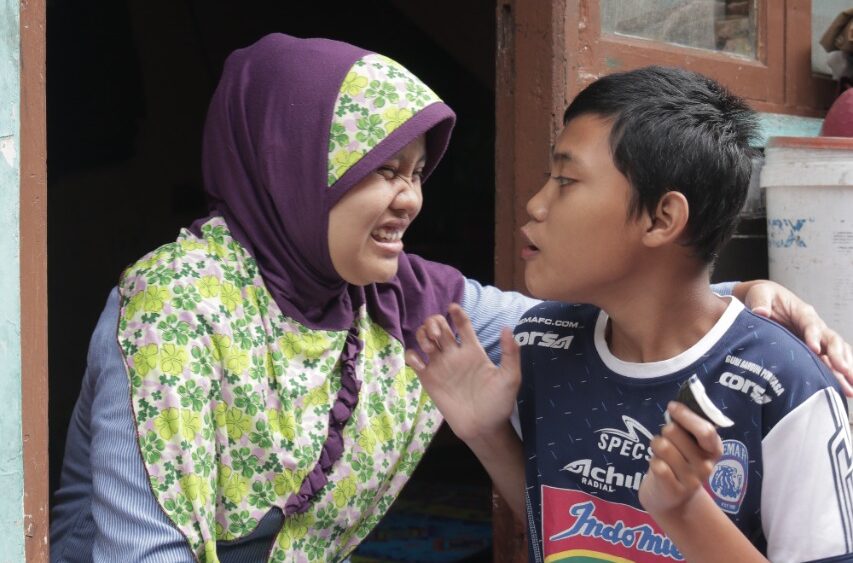 anak berkebutuhan khusus, abk